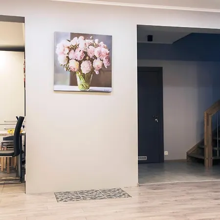 Dom wakacyjny Family House